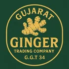 Gujarat Ginger Trading Co. Logo